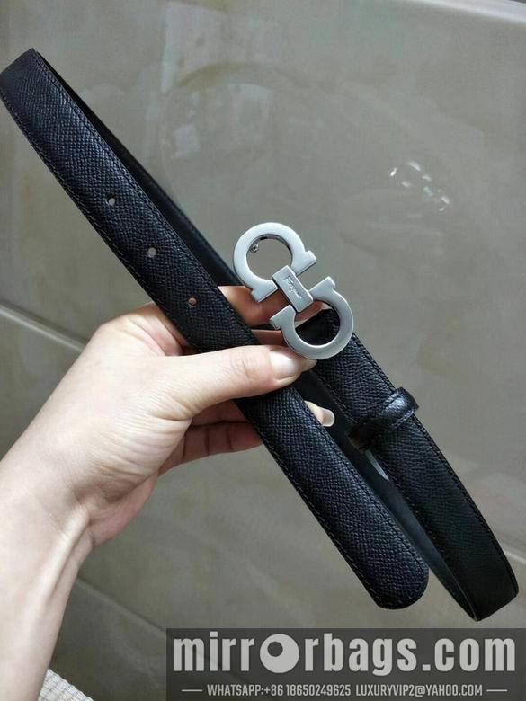 Replica Ferragamo Belt 25mmx95-110cm 7D31