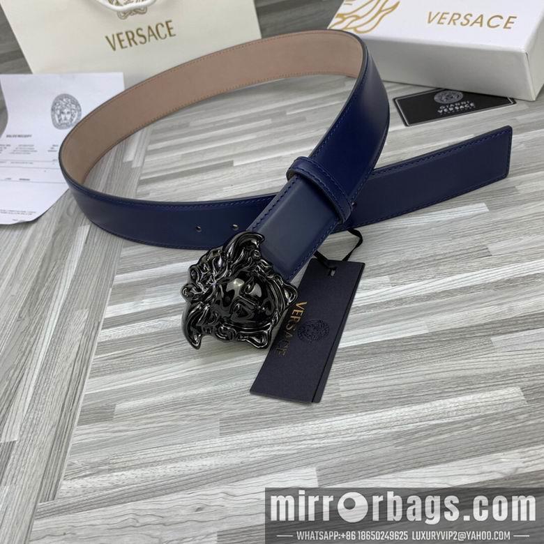 Replica Versace Belt 38mmX95-125cm sj15