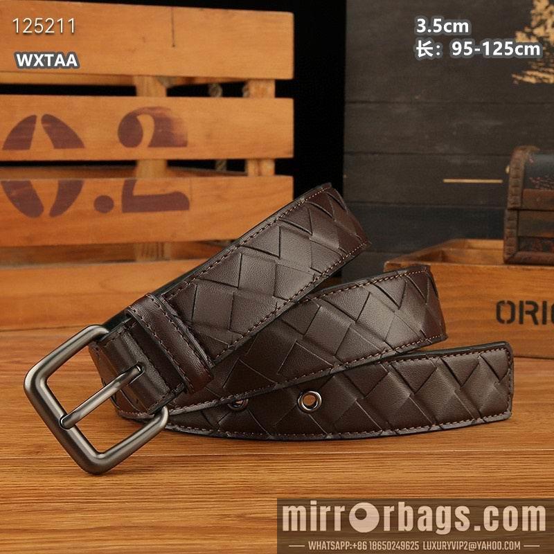 Replica BV belt 35mmX95-125cm 8L07