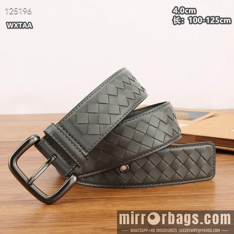 Replica BV belt 40mmX100-125cm 8L03