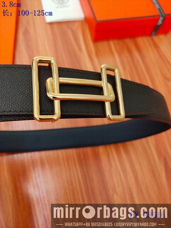 Replica Hermes Belt 38mm 100-125cm 8L45