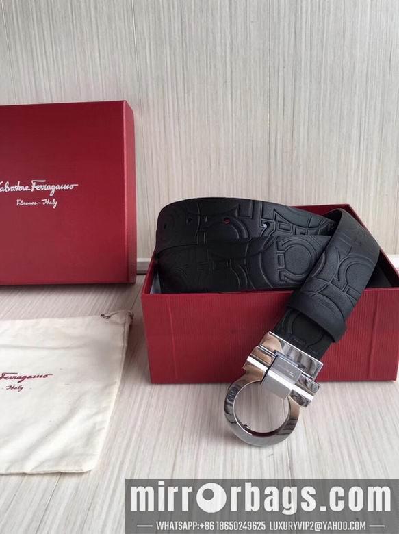 Replica Ferragamo 34mmX95-125 7D116