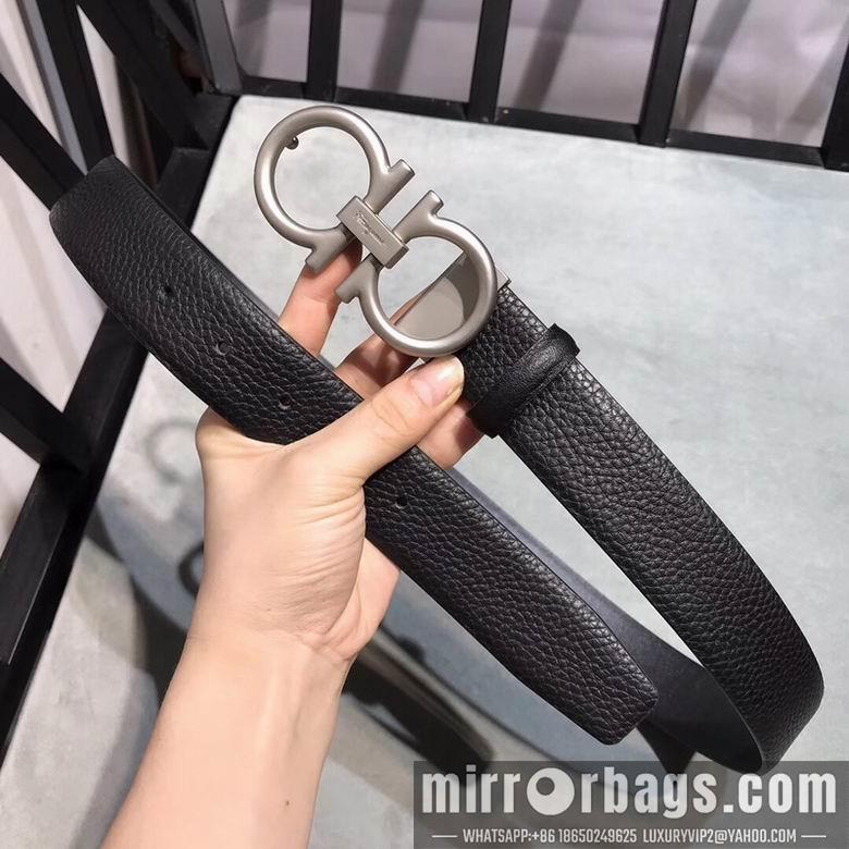 Replica Ferragamo 34mmX95-125 7D272