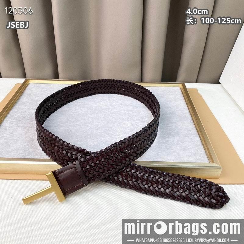 Replica TF belt 40mmX100-125cm 8L01