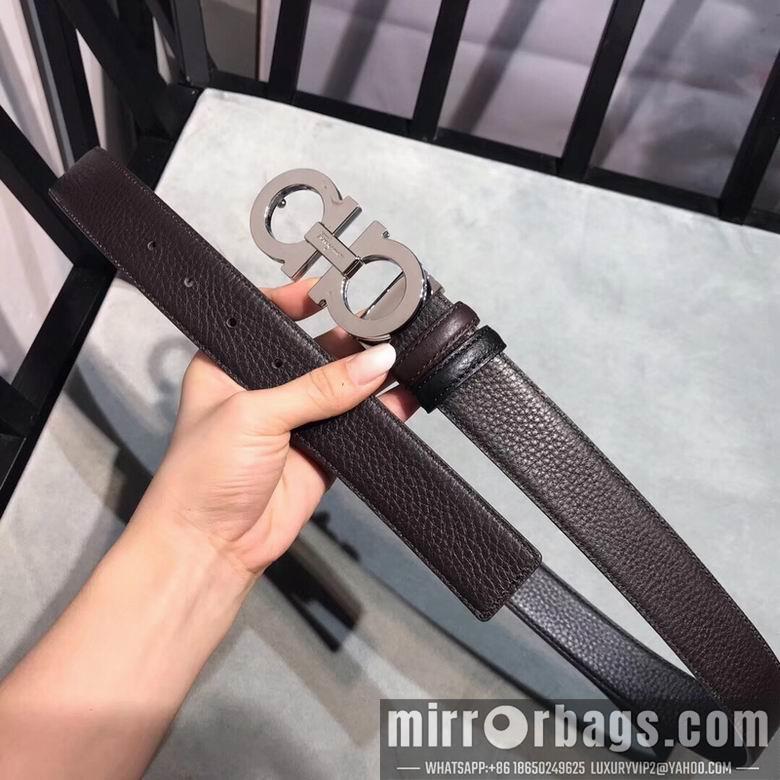 Replica Ferragamo 34mmX95-125 7D261