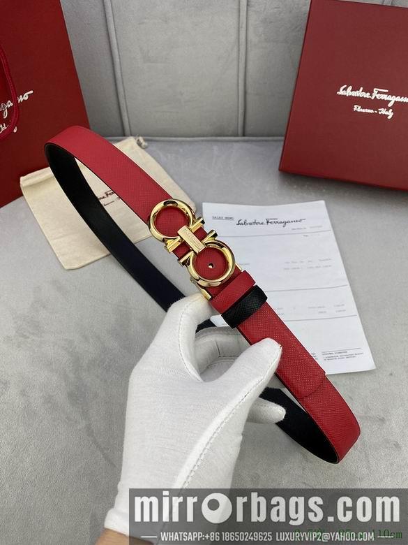 Replica Ferragamo Belt 25mmx95-110cm 7D06