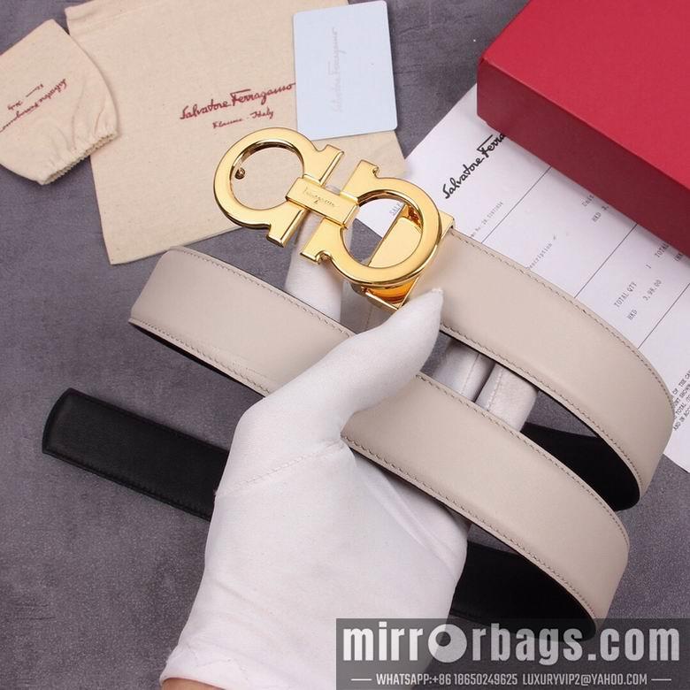 Replica Ferragamo 34mmX95-125 7D220