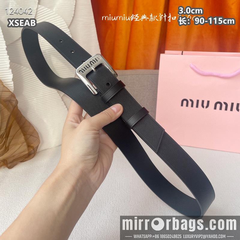 Replica Gucci belt 30mmX90-115cm 8L08