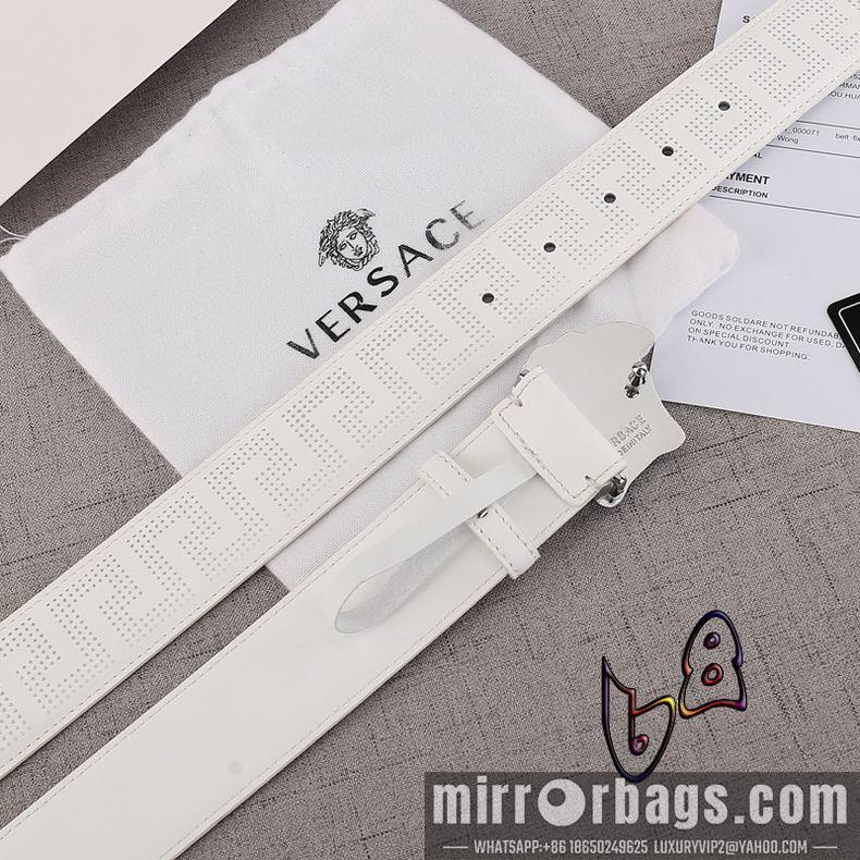 Replica Versace Belt 原版 38mm lb07