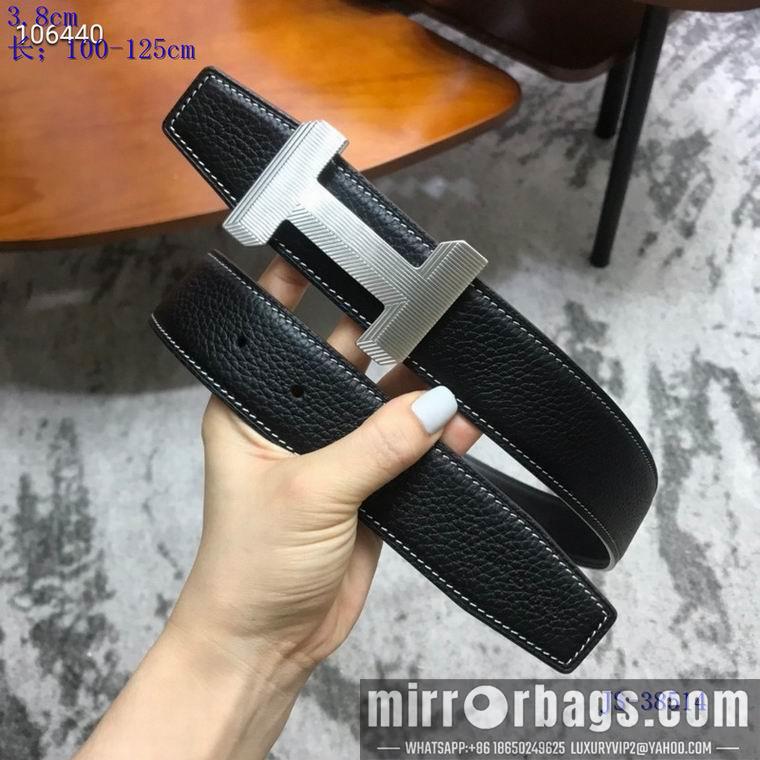 Replica Hermes Belt 38mm 100-125cm 8L83