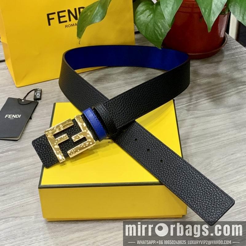 Replica Fendi belt 40mmX95-125cm 7D53