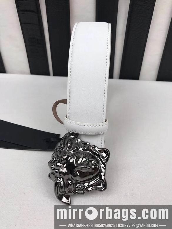 Replica Versace Belt 38mmX95-110cm sj03