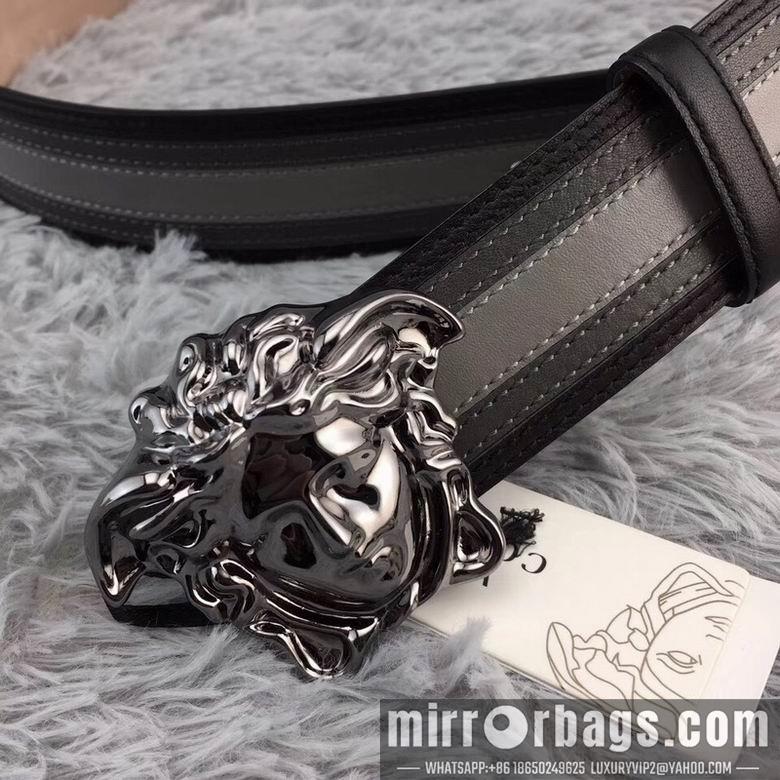 Replica Versace Belt 38mmX95-110cm sj17