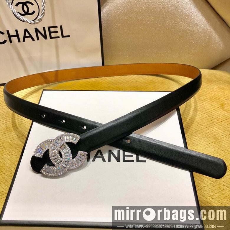Replica Chanel Belt 20mmX95-110CM B 7D601
