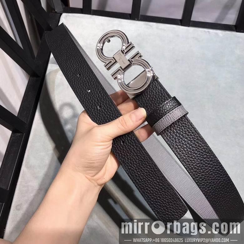 Replica Ferragamo 34mmX95-125 7D227