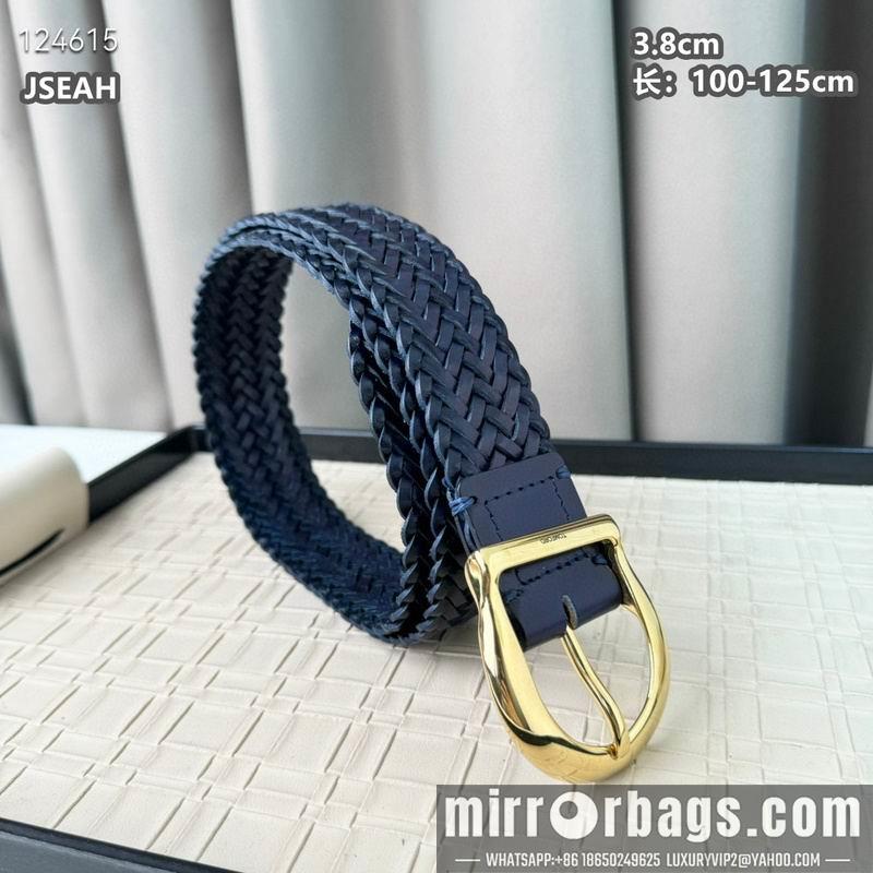 Replica TF belt 38mmX100-125cm 8L30