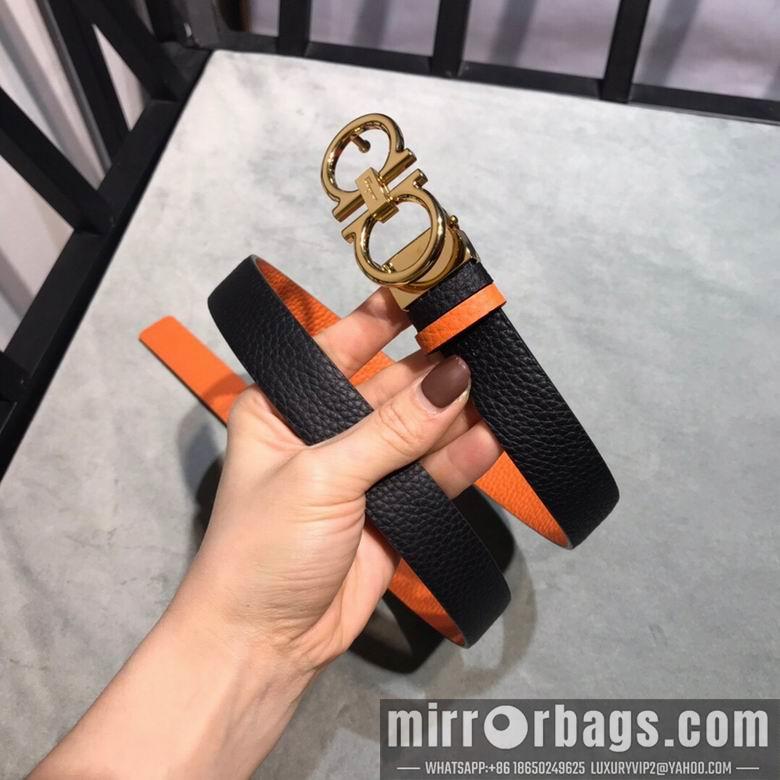 Replica Ferragamo Belt 25mmx95-110cm 7D10