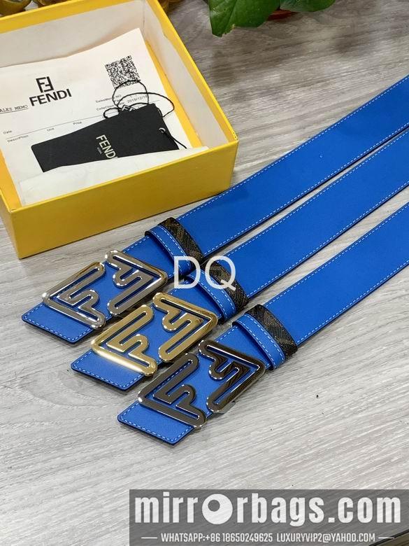 Replica Fendi 40mmx100-125cm 02