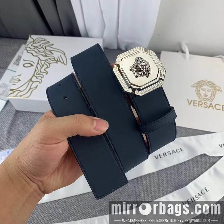 Replica Versace Belt 38mmX95-125cm sj03