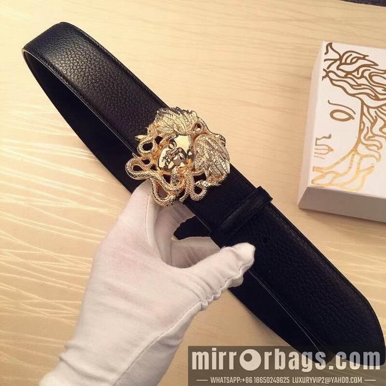 Replica Versace Belt 38mm-95x125CM 8L08