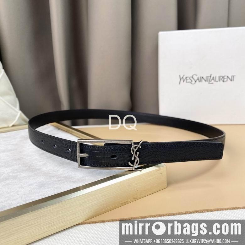 Replica YSL 20mmx90-115cm 03