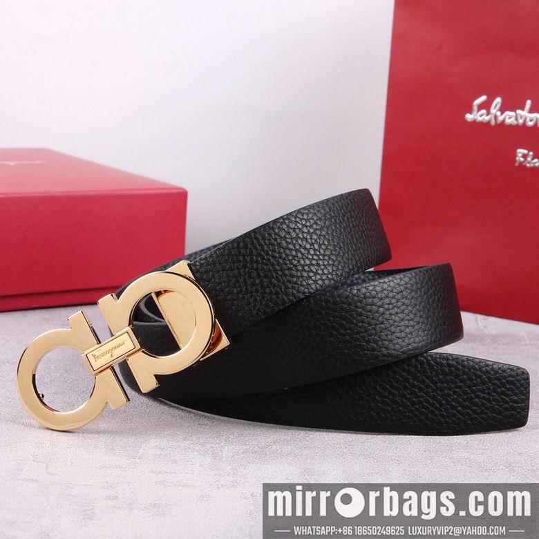 Replica Ferragamo 34mmX95-125 7D92