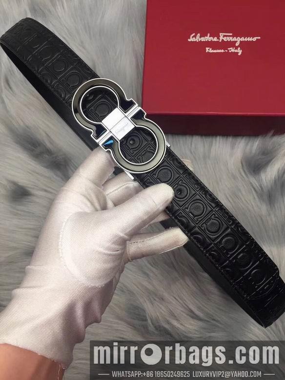 Replica Ferragamo 34mmX95-125 7D26