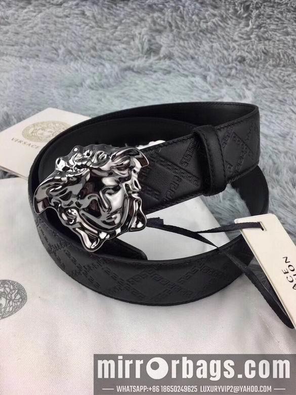 Replica Versace Belt 38mmX95-125cm sj55