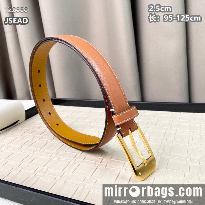 Replica Hermes belt 25mmX95-125cm 8L01