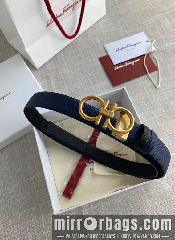 Replica Ferragamo Belt 25mmx95-110cm 7D23