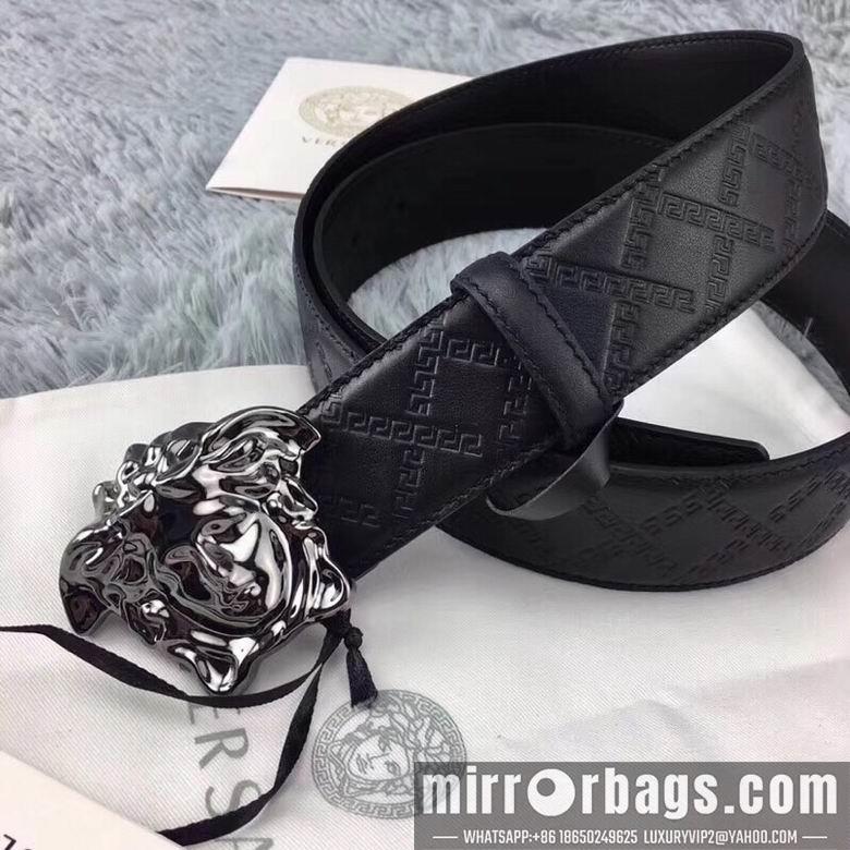 Replica Versace Belt 38mmX95-125cm sj55