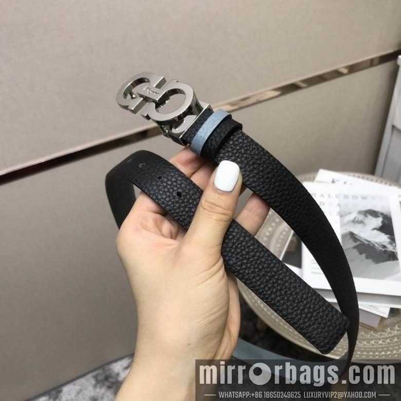 Replica Ferragamo Belt 25mmx95-110cm 7D09