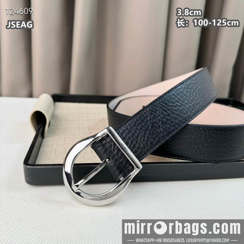 Replica TF belt 38mmX100-125cm 8L31
