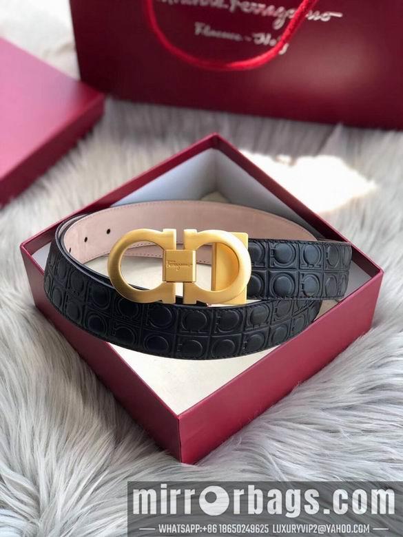 Replica Ferragamo 34mmX95-125 7D74