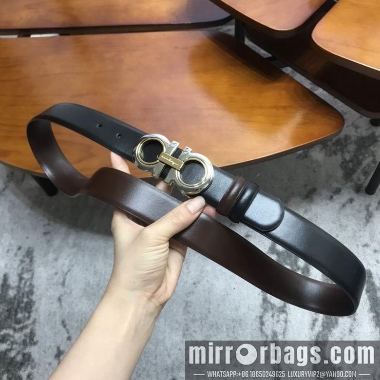 Replica Ferragamo 34mmX95-125 7D198
