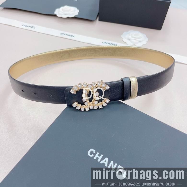 Replica Chanel 30mmx90-115cm 12