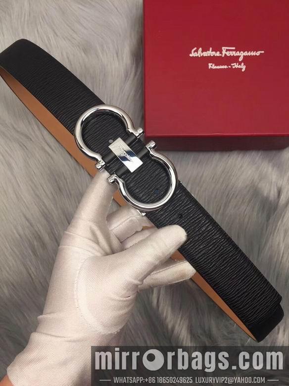 Replica Ferragamo 34mmX95-125 7D31