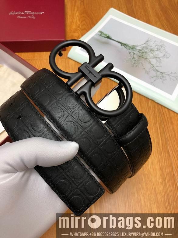 Replica Ferragamo 34mmX95-125 7D171