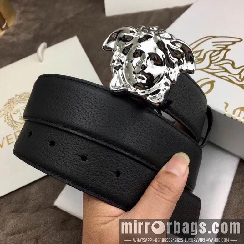 Replica Versace Belt 38mmX95-125cm sj53