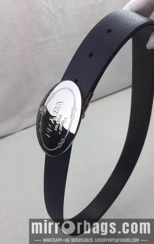 Replica Prada 35mmX95-125CM 0421dq01