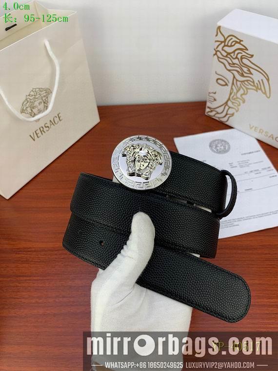 Replica Versace Belt 40mm 95-125cm 8L42