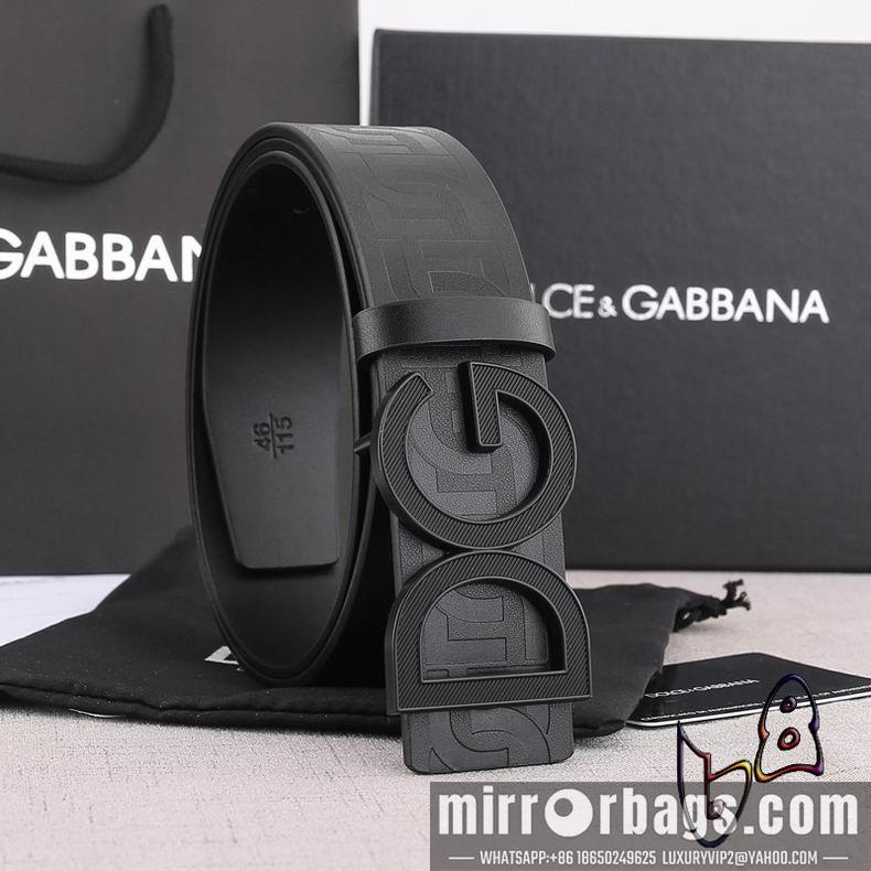 Replica DG belt 38mm lb05