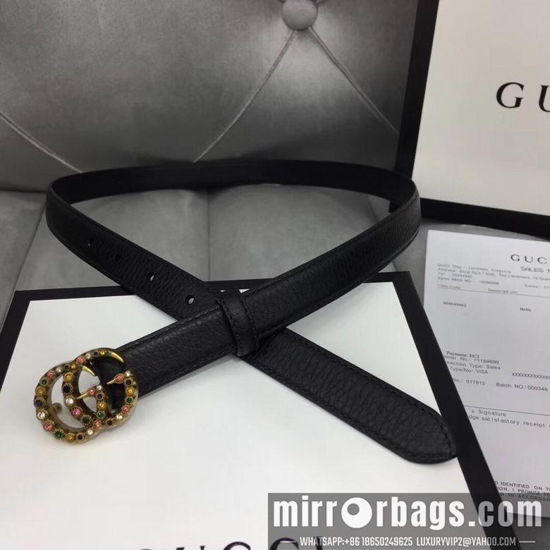 Replica Gucci 20mmX95-110CM 7D24