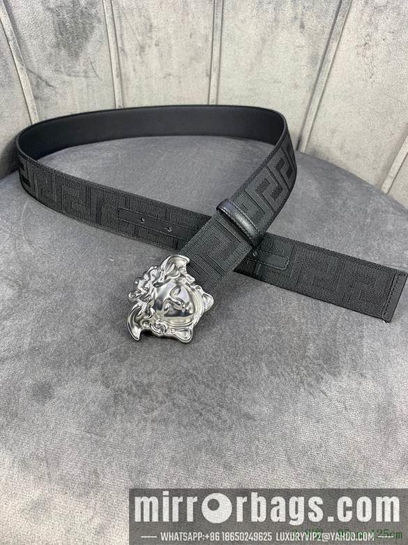 Replica Versace Belt 38mmX95-125cm sj72