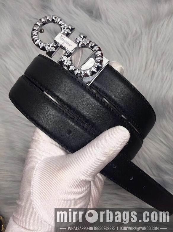 Replica Ferragamo Belt 25mmx95-110cm 7D25