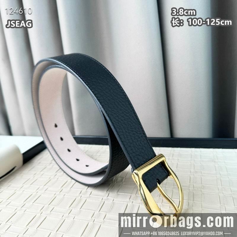 Replica TF belt 38mmX100-125cm 8L31