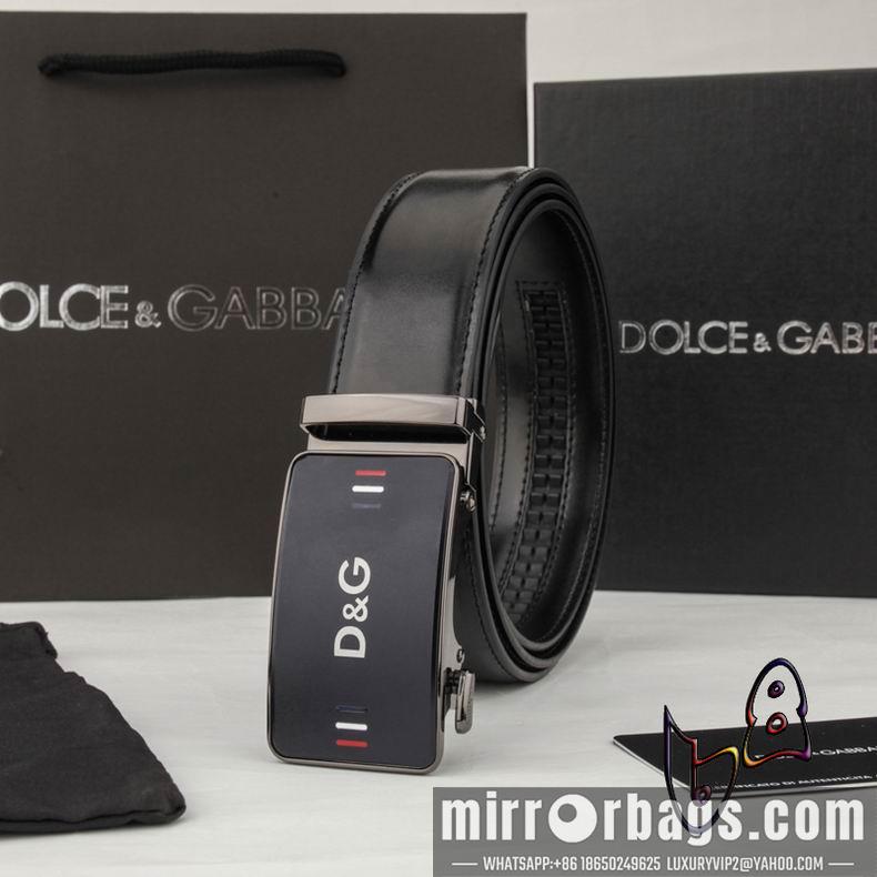 Replica DG belt 38mm lb03