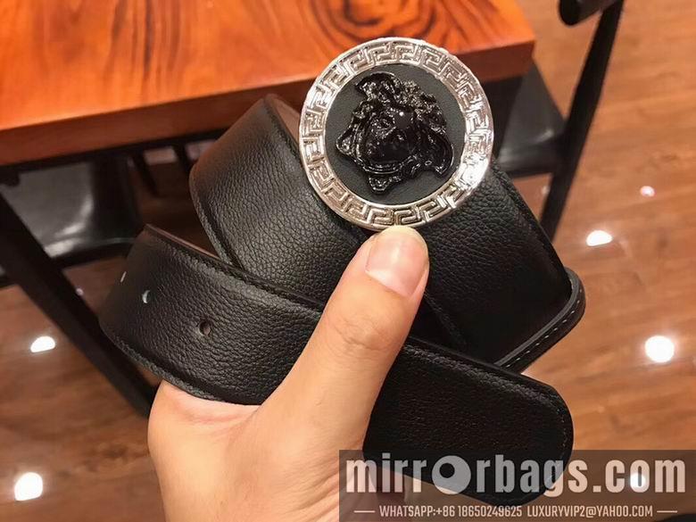 Replica Versace Belt 38mmX95-125cm sj19