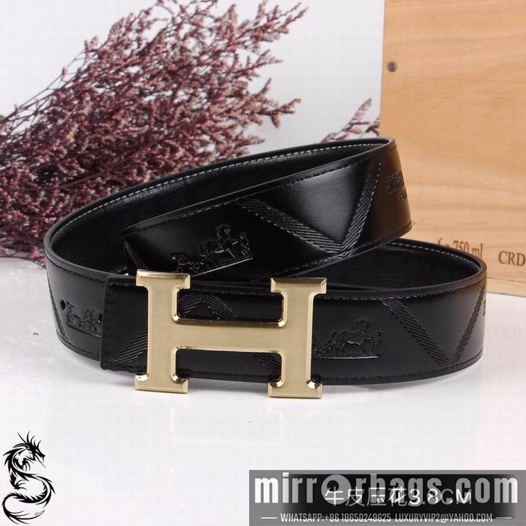 Replica Hermes Belt 38mm 8L03
