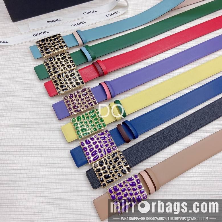 Replica Chanel 40mmx90-125cm 01